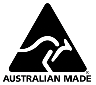 Australian Made