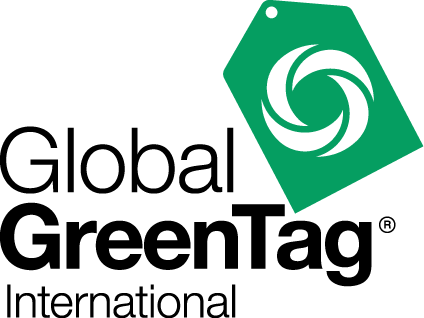 Global Green Tag